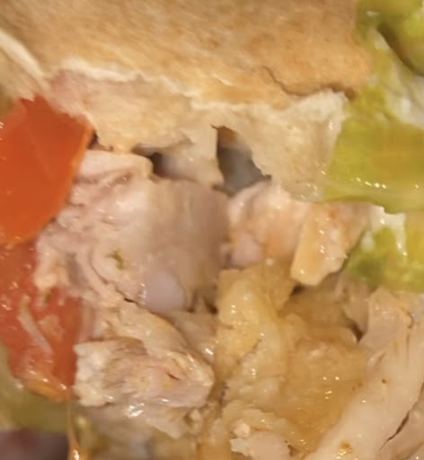 Photo of Gharib Express Lebanese Takeaway - 1 Bridge St, Mansfield NG18 1AL